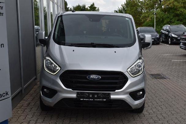 Ford Transit Custom 320 L2 Trend 96 kW image number 3