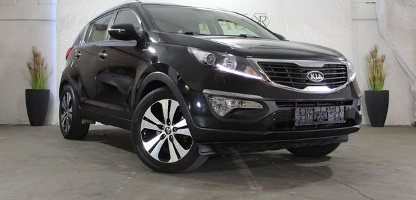 Kia Sportage 4WD 135 kW image number 3