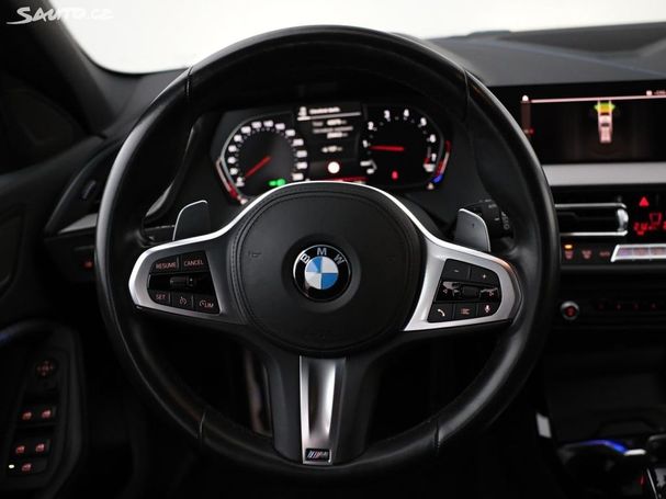 BMW 135i xDrive 225 kW image number 12