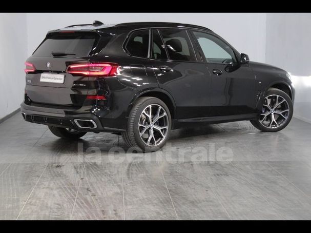 BMW X5 45e xDrive 290 kW image number 25