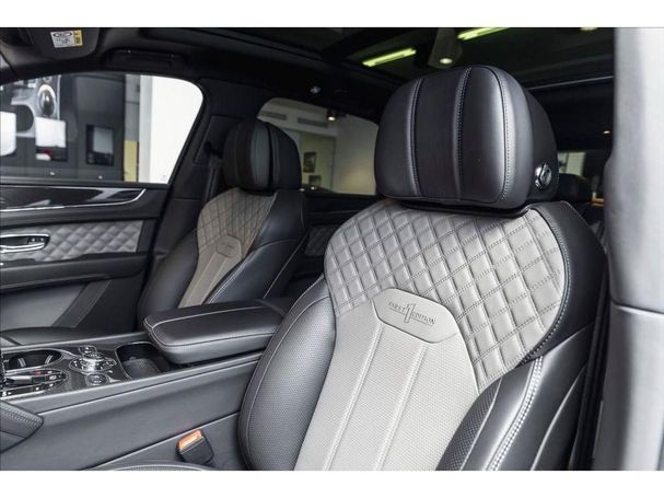 Bentley Bentayga V8 404 kW image number 7