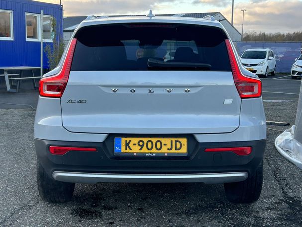 Volvo XC40 Recharge T4 Inscription Expression 155 kW image number 15