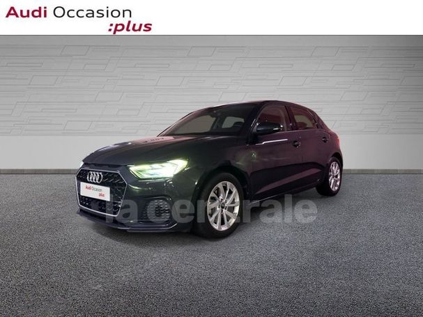 Audi A1 30 TFSI 81 kW image number 1