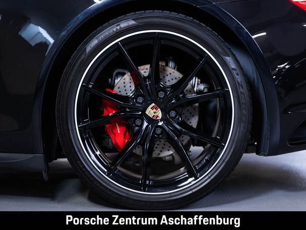 Porsche 991 Carrera 4S 309 kW image number 11