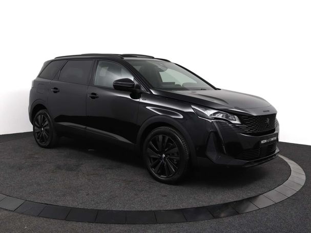 Peugeot 5008 130 96 kW image number 2