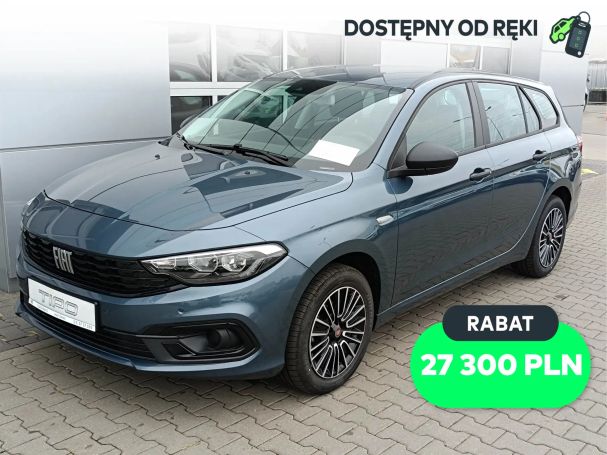 Fiat Tipo 1.6 MultiJet 96 kW image number 1