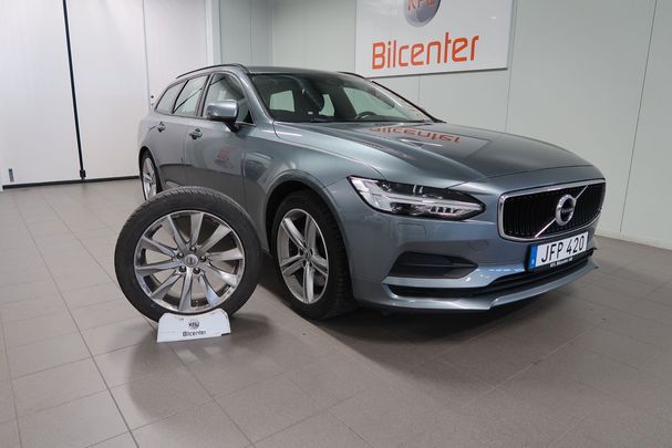 Volvo V90 T4 140 kW image number 3