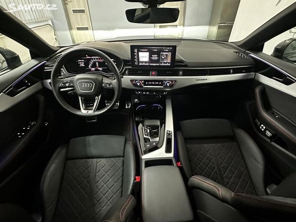 Audi A5 150 kW image number 28