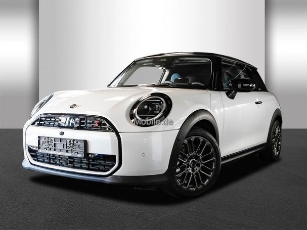 Mini Cooper S Classic Trim Steptronic 150 kW image number 1