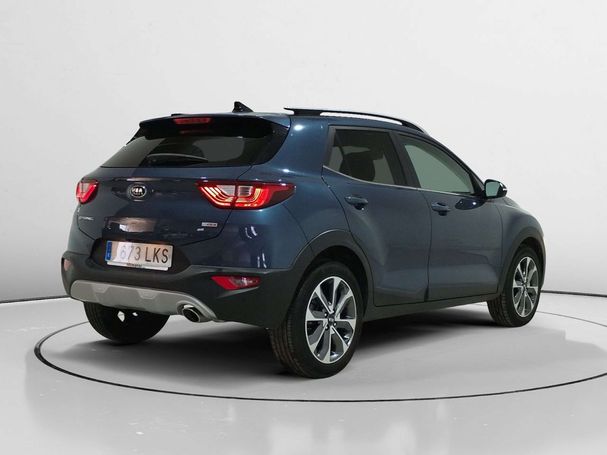 Kia Stonic 74 kW image number 3