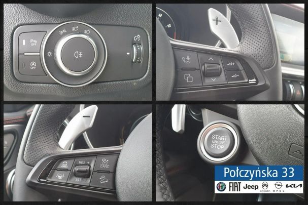 Alfa Romeo Stelvio 206 kW image number 32