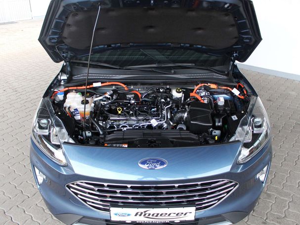 Ford Kuga 165 kW image number 21