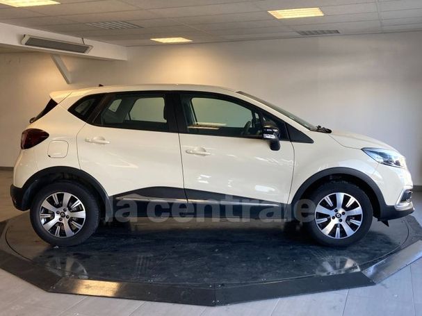 Renault Captur Energy TCe 90 66 kW image number 13