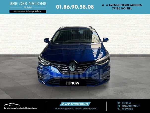 Renault Megane E-Tech 118 kW image number 4