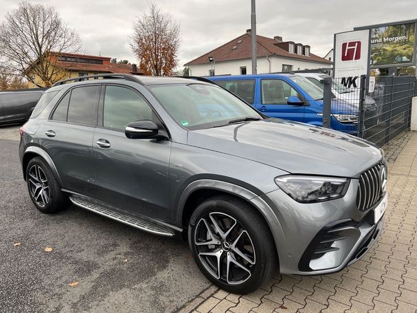 Mercedes-Benz GLE 53 AMG 4Matic+ 320 kW image number 2