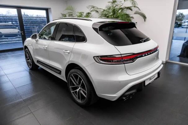 Porsche Macan 195 kW image number 18