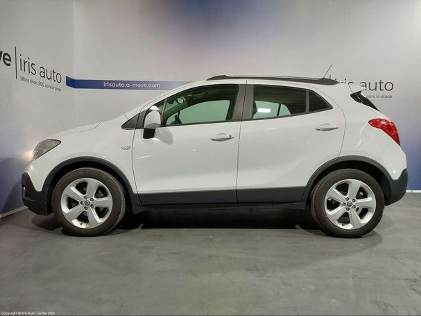 Opel Mokka 1.6 85 kW image number 4