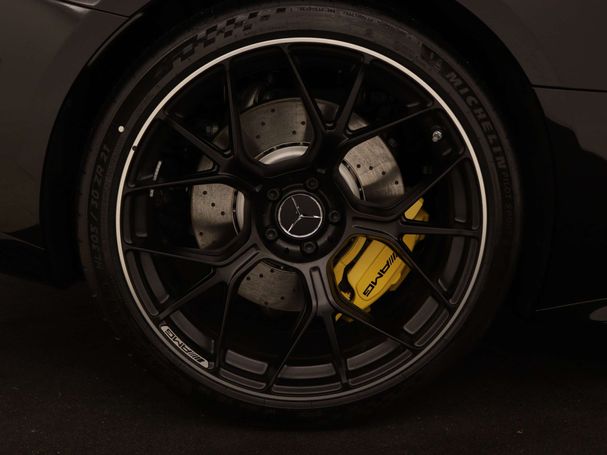 Mercedes-Benz GT 63 4Matic+ AMG 430 kW image number 37