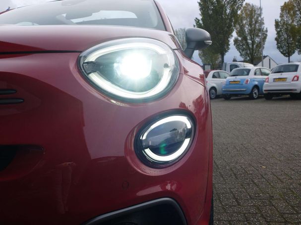 Fiat 500X 1.5 Hybrid 96 kW image number 9