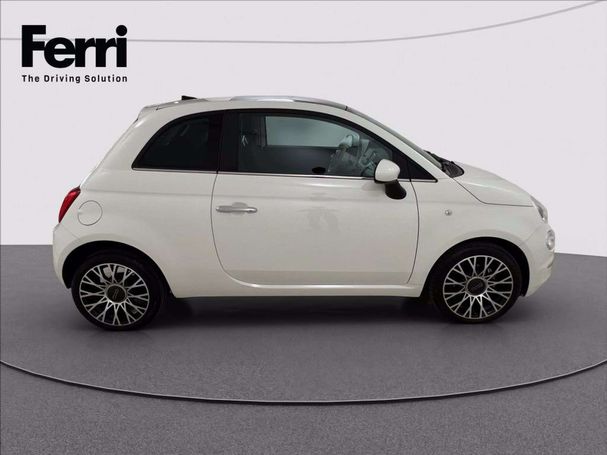 Fiat 500 1.0 51 kW image number 7