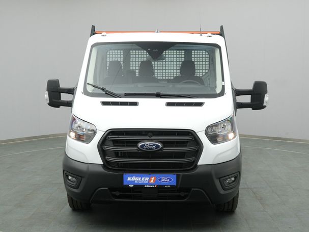 Ford Transit 350 L3 Trend 96 kW image number 6