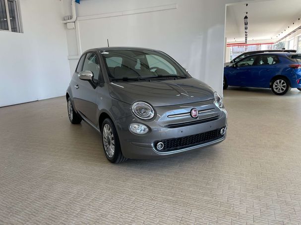 Fiat 500 1.0 51 kW image number 4