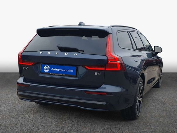 Volvo V60 B4 Ultimate 145 kW image number 4