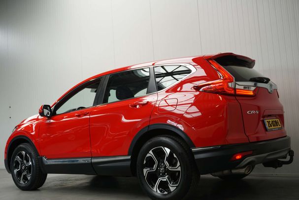 Honda CR-V 142 kW image number 17