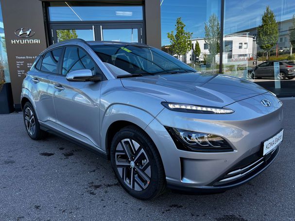 Hyundai Kona 100 kW image number 3