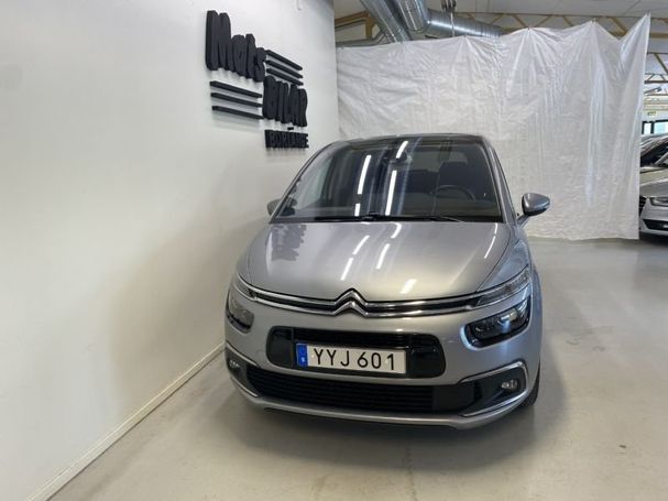 Citroen C4 BlueHDi 120 88 kW image number 2