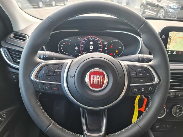 Fiat Tipo 74 kW image number 20