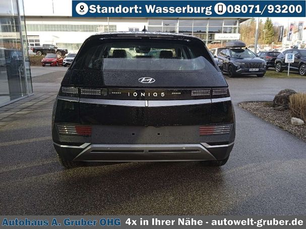 Hyundai Ioniq Dynamiq-Paket 168 kW image number 3