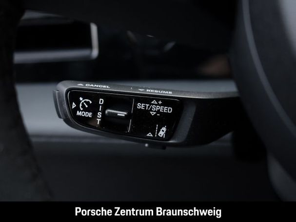 Porsche Taycan 4 Cross Turismo 320 kW image number 26