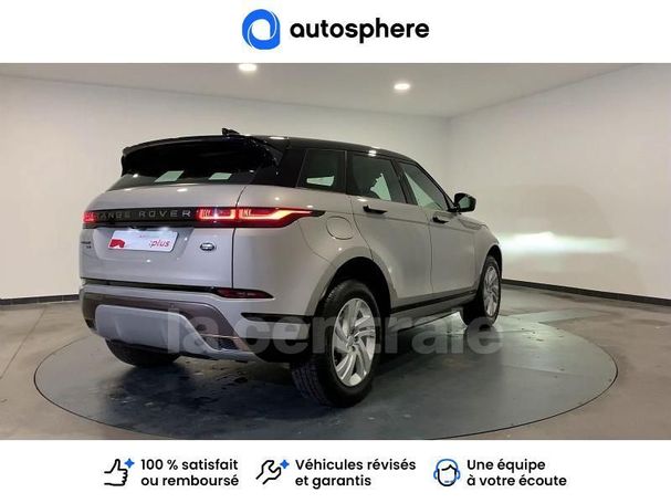 Land Rover Range Rover Evoque P300e PHEV 227 kW image number 3