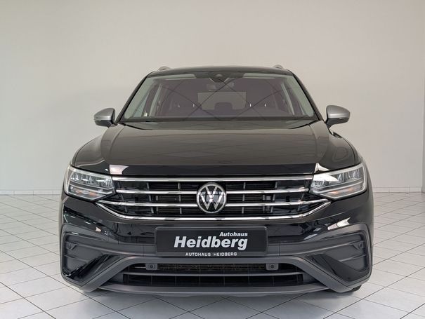 Volkswagen Tiguan Allspace 2.0 TDI Life 4Motion 147 kW image number 3