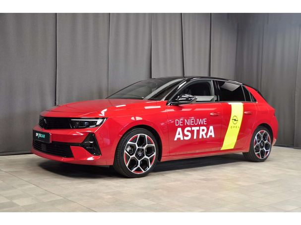 Opel Astra 165 kW image number 1