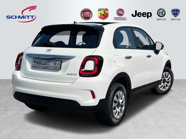 Fiat 500X Dolcevita 96 kW image number 2