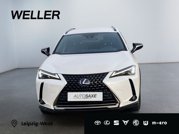 Lexus UX 250h 135 kW image number 6