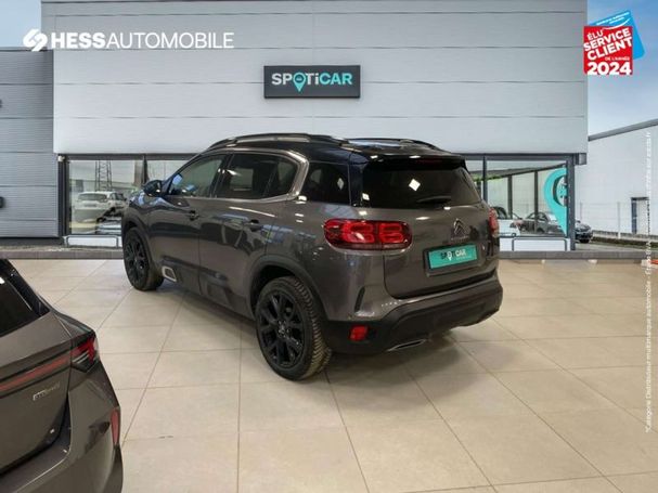 Citroen C5 Aircross BlueHDi 130 96 kW image number 7