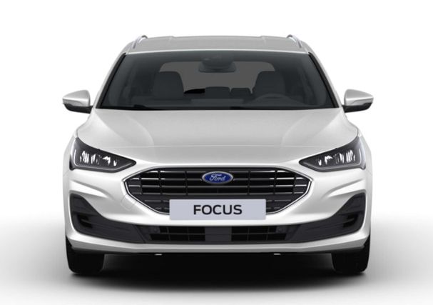 Ford Focus Wagon 1.0 EcoBoost Titanium 92 kW image number 8