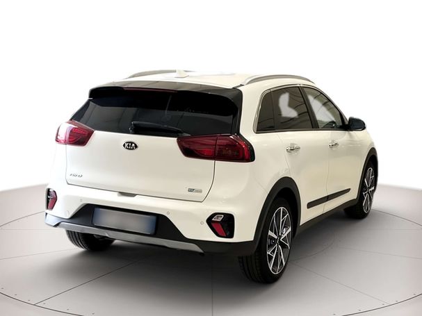 Kia Niro 1.6 GDI 104 kW image number 3