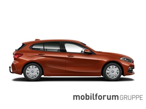 BMW 118i Sport Line 100 kW image number 2