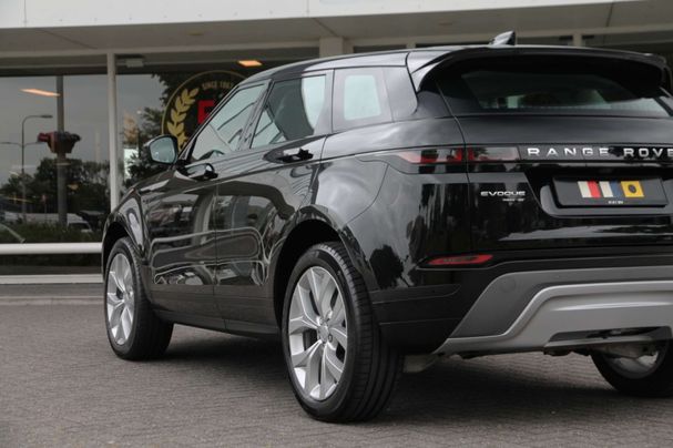 Land Rover Range Rover Evoque 183 kW image number 17