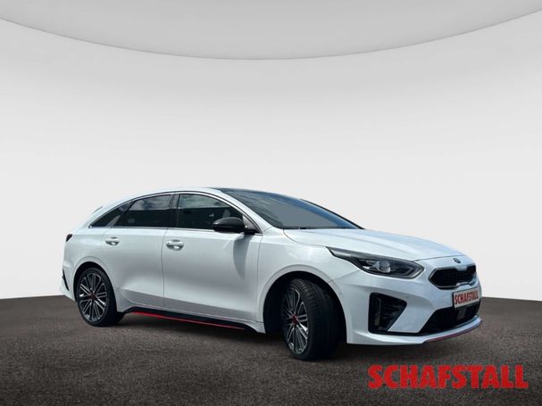 Kia ProCeed GT 150 kW image number 8