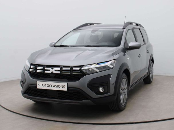 Dacia Jogger TCe 81 kW image number 17