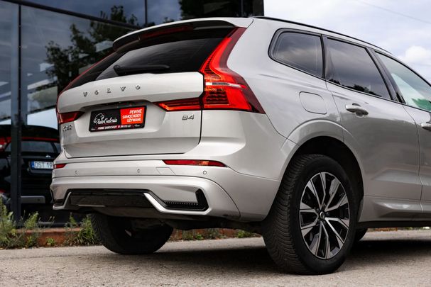 Volvo XC60 B4 Geartronic 145 kW image number 14