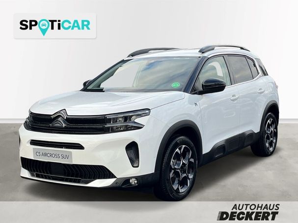 Citroen C5 Aircross 165 kW image number 1