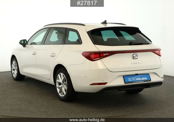 Seat Leon ST 2.0 TDI DSG Style 110 kW image number 3