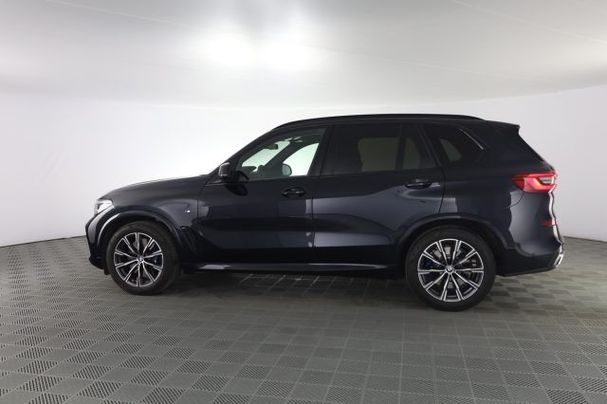 BMW X5 xDrive30d 195 kW image number 6