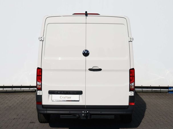 Volkswagen Crafter 35 2.0 TDI RWD 120 kW image number 7